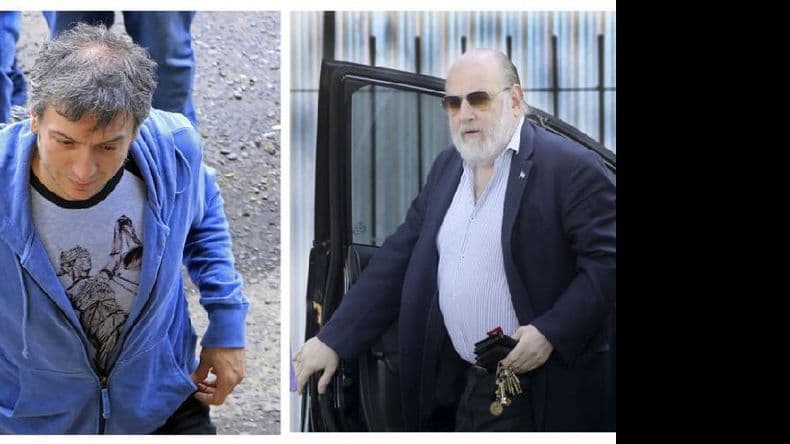Bonadio se declaró incompetente para investigar a La Cámpora