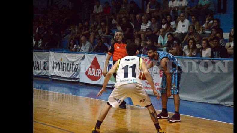 Federal: Argentino volvió al triunfo al quedarse con el clásico ante Gimnasia