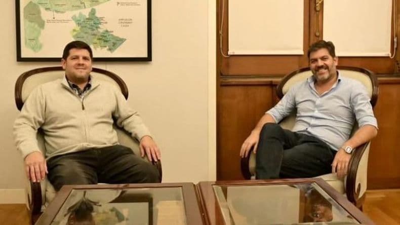 Bormioli ponderó la gestión de Kicillof y aspira a que el peronismo vuelva al poder