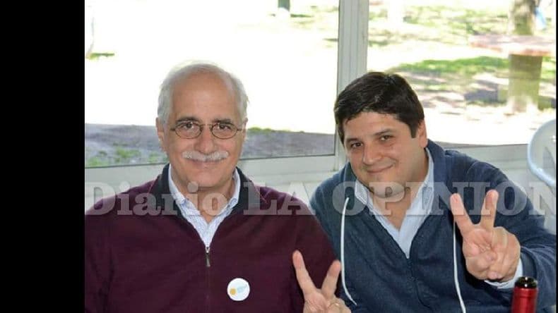 Bormioli: “Queremos poder marcar al Ejecutivo la agenda de los vecinos”
