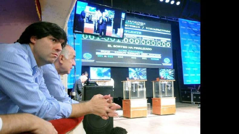 Sortearon el primer desarrollo urbanístico bonaerense de Procrear