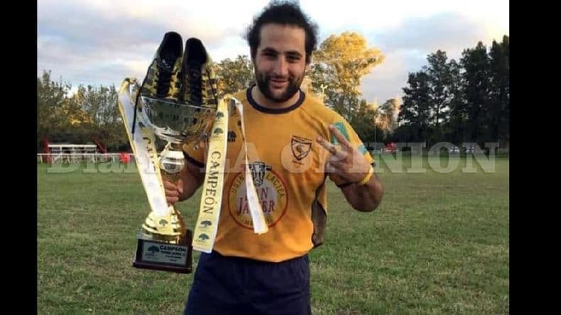 Rugby: ecos del título obtenido de manera invicta por Gimnasia