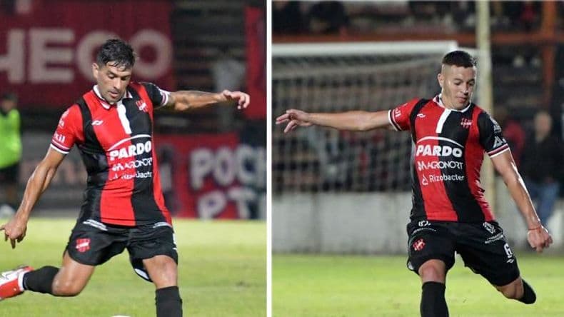 Douglas Haig recibe a El Linqueño y va por su primer triunfo de local