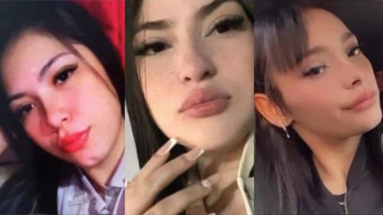 Alarma por la desaparición de tres mujeres en La Matanza: la pista de una camioneta e hipótesis que inquietan