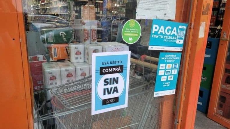 ¿Cómo reclamar si no se recibió la devolución del IVA?
