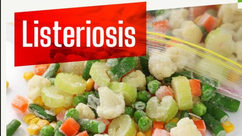 Alimentos y enfermedades: instan a extremar los cuidados para prevenir casos de Listeria