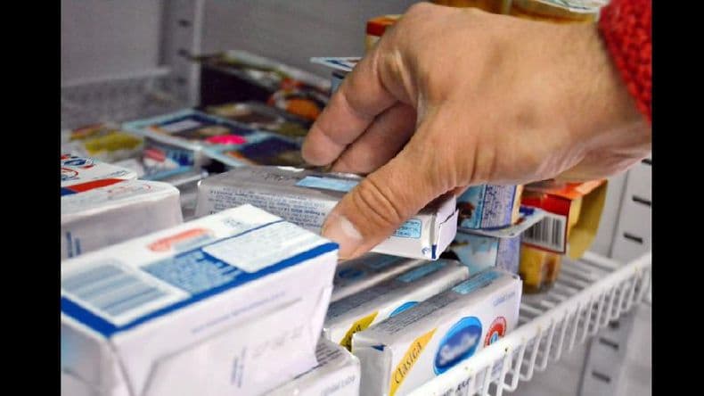 Perder la cadena de frío, el enemigo silencioso que afecta a los alimentos
