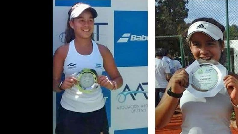 Destacada labor de Brunella Gómez