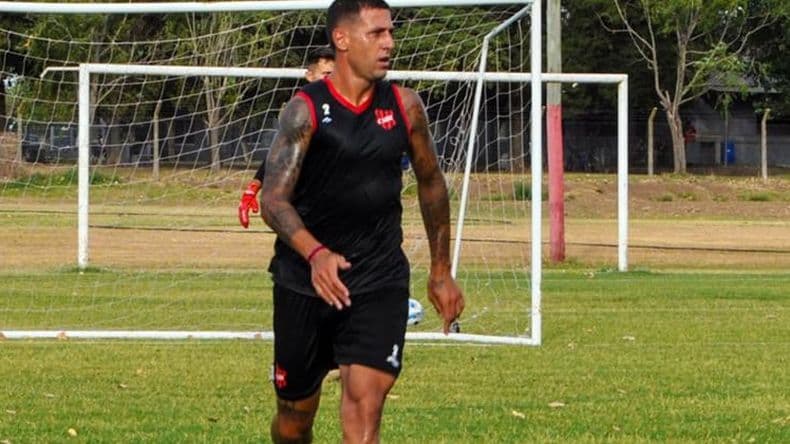 Bruno Bianchi: "Queremos lograr un equipo con el que la gente se sienta identificada"