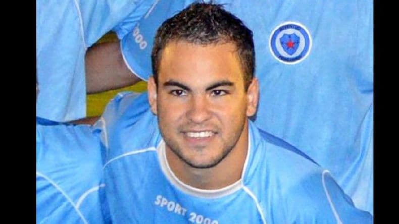 Juventud y José Hernández ganaron por el Preparación y avanzaron a los cuartos