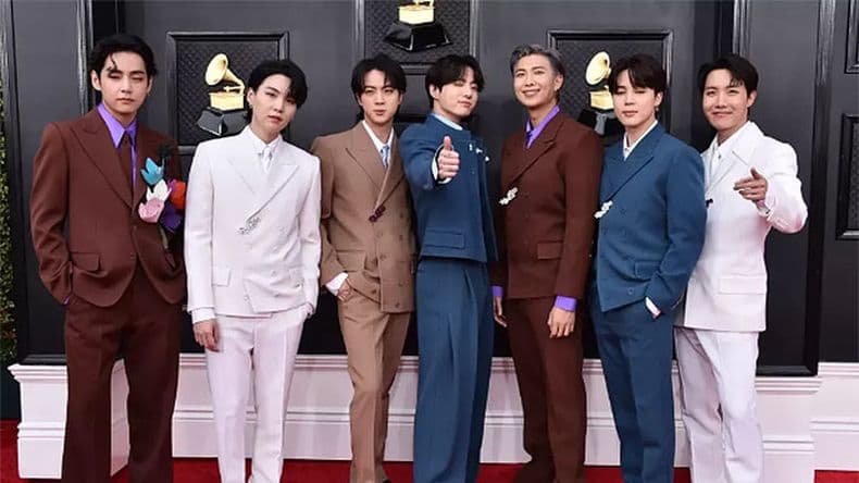 La locura por BTS no para: agregaron una tercera fecha en La Plata