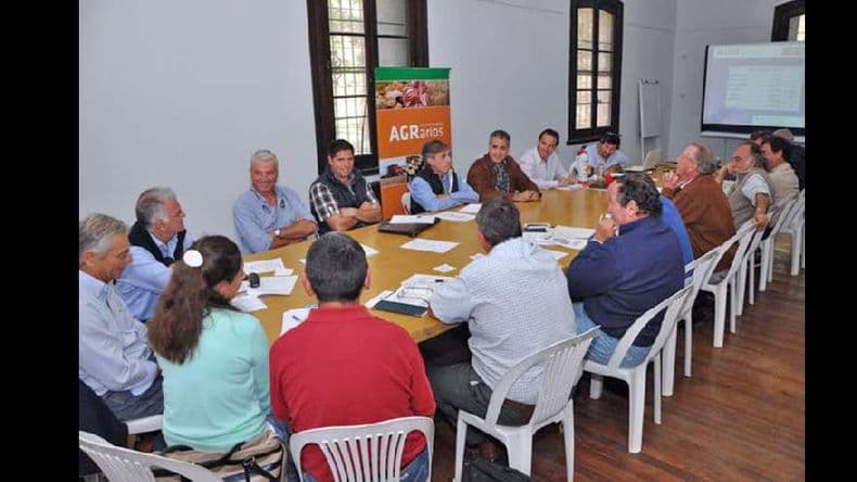 Unificarán el calendario de vacunación de ganado