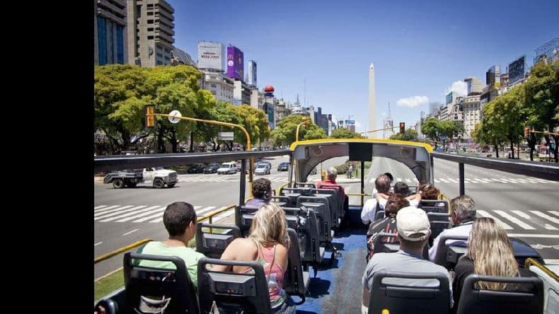 Afirmaron que hay reactivación del negocio hotelero en el país