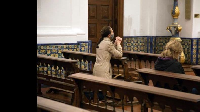 Provincia: cambios de fase y anticipan novedades en actividades religiosas y culturales
