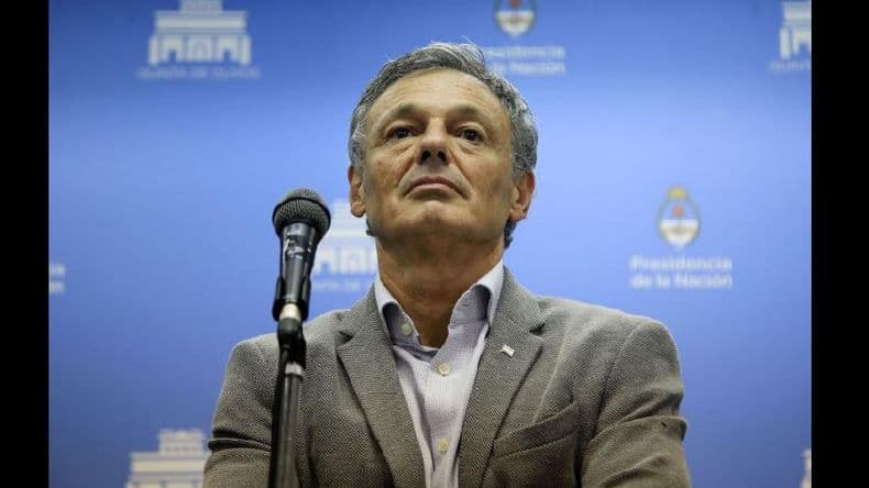 Macri recibió el apoyo de empresarios en las negociaciones con el FMI