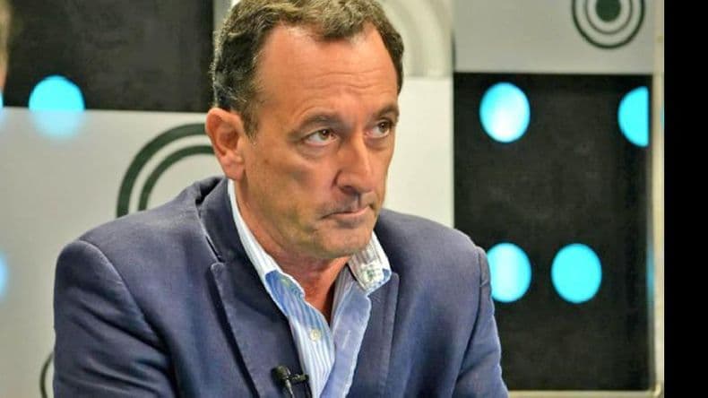 “Cachi” Gutiérrez blanqueó “malestar” con el Gobierno, pero confía en que se zanje en marzo