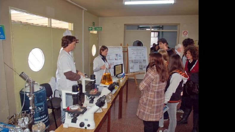 El Maiztegui abrirá las puertas a la comunidad
