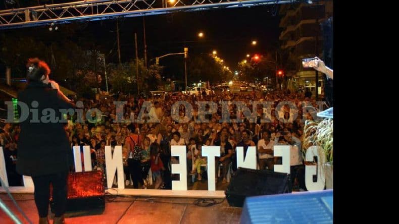 Este domingo se realizará en Pergamino la Fiesta de la Fe