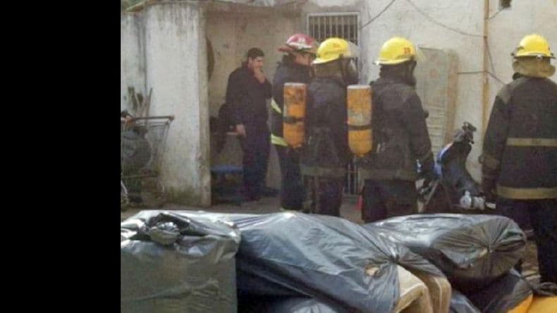Tras el motín en la Comisaría Primera, vuelve al tapete el tema de la alcaidía