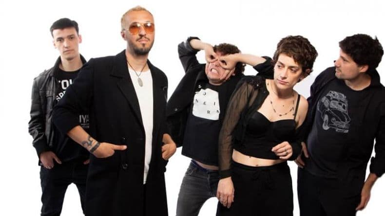 Connie y Pablo lanzaron un nuevo álbum y comienzan la gira para promocionarlo