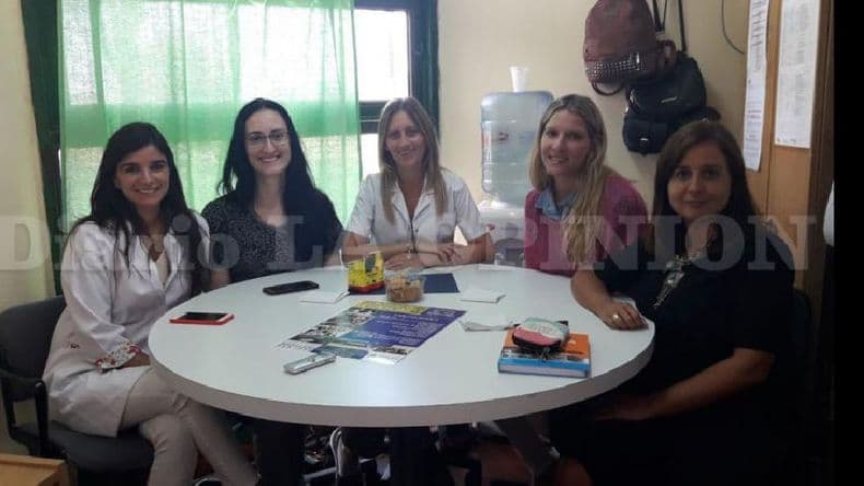 Residencias Hospitalarias: la experiencia en primera persona