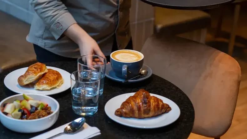 Las cinco tendencias que deja el 2025 en materia gastronómica