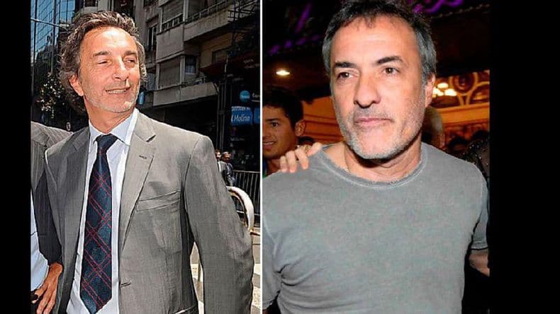 Procesaron a exfuncionarios y dictaron la falta de mérito para Calcaterra y Rodríguez