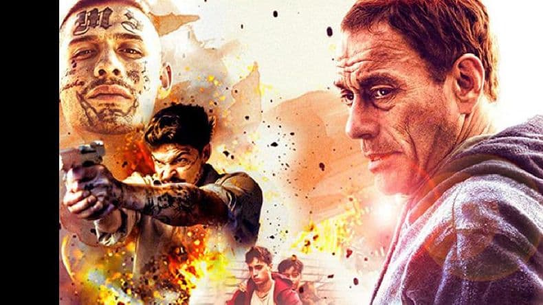 Otro atractivo estreno en Cinema Pergamino: llega “Calles en guerra”
