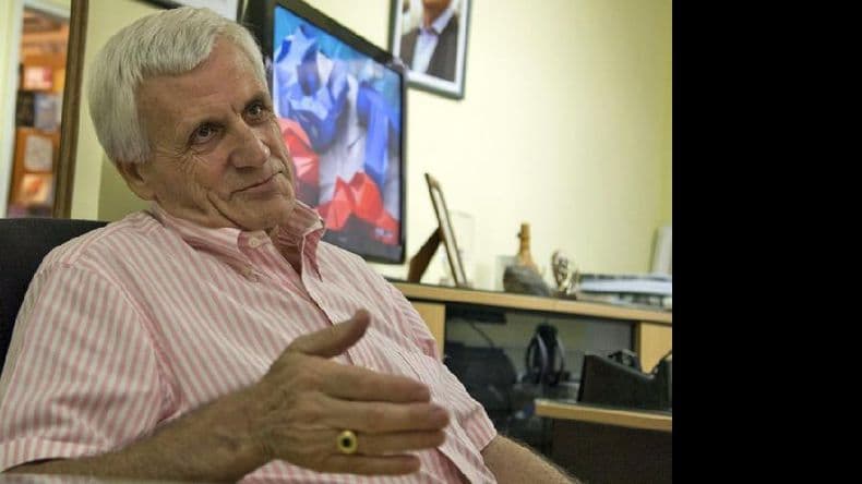 Caló: “No queremos enfrentar a Macri, queremos que le vaya bien”