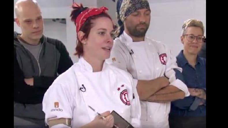 Dueños de la cocina 2017: Camila Pérez se consagró como ganadora