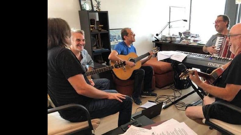 La Trova rosarina actuará en el Festival de Cosquín