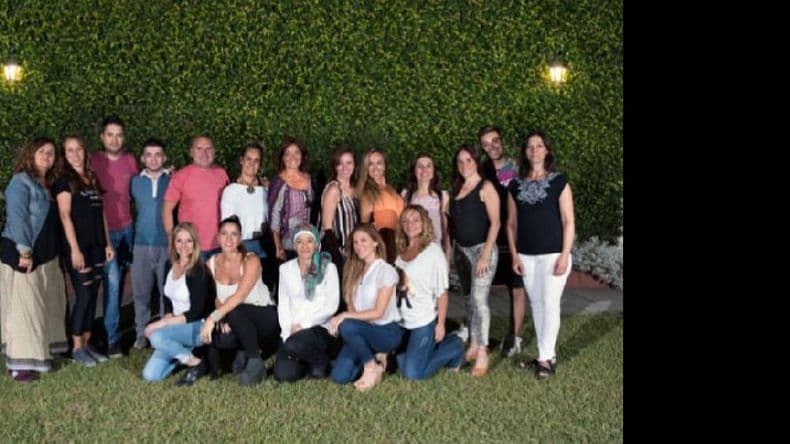 Organizan un espectáculo en homenaje a la mujer