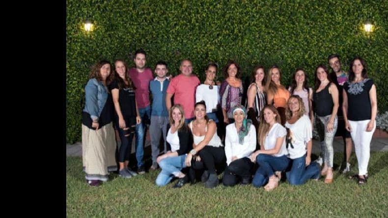 El show integral “Juntas” homenajeará hoy a la mujer