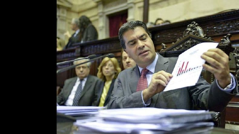 El Gobierno pidió investigar el “terrorismo económico”