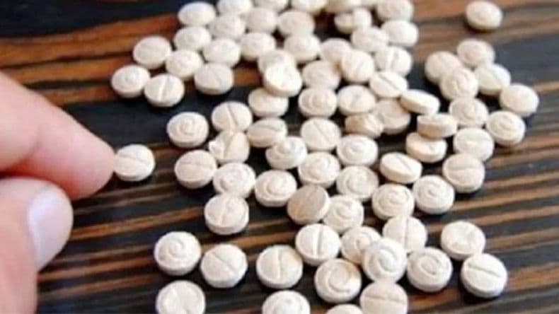 Alerta por la droga Captagón: la usan delincuentes para no tener miedo ni sentir dolor
