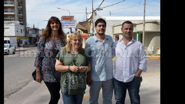 El viernes en Juan B. Justo se realizará Arte Noche “edición Navidad”