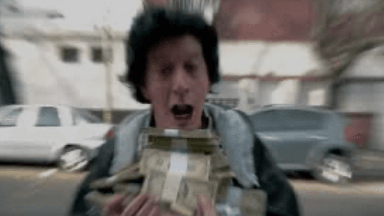 Mañana: ¿¡A cuánto está el dólar!?