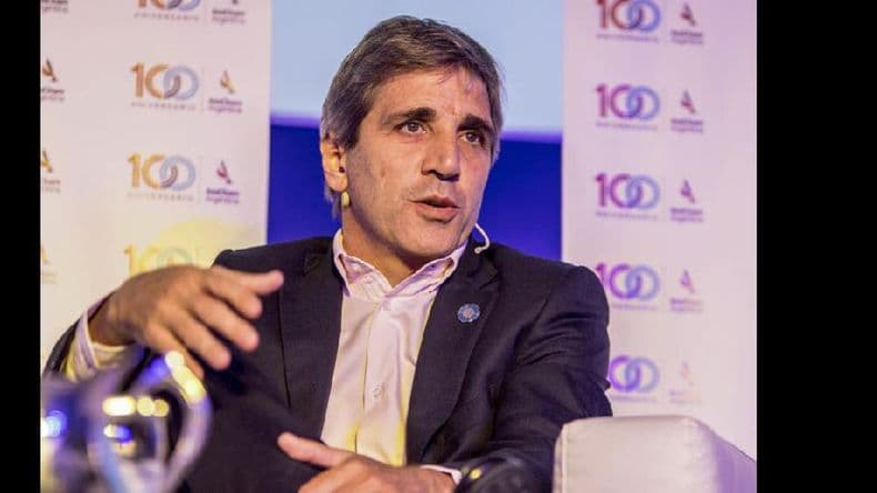 Negocian nuevos préstamos con organismos multilaterales