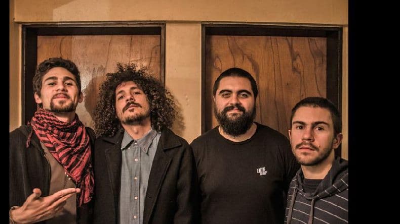 “Caramba” vuelve al Unión