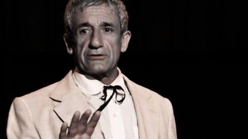 Con un homenaje a José Neme Carenzo reabrirá la sala del Teatro Unión