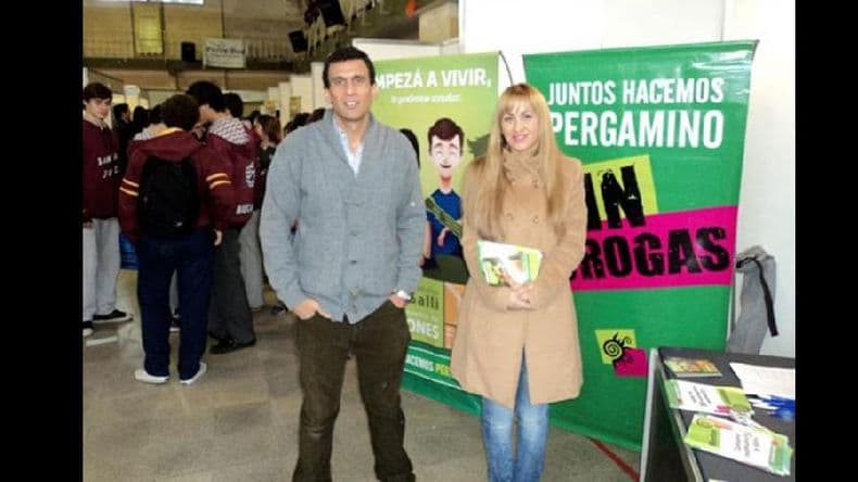 Alcances de la terapia ocupacional en el tratamiento de las adicciones