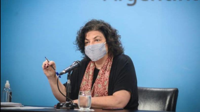 El Gobierno ya se anima a poner fechas: ¿Para cuándo se estima una "vuelta a la normalidad"?