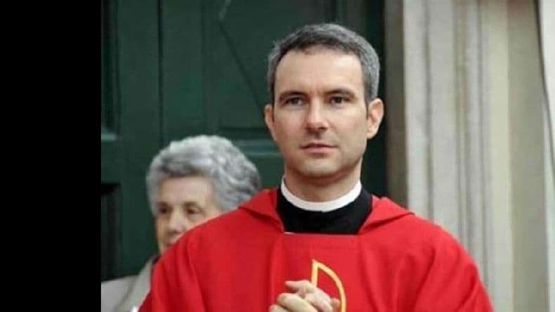 El Vaticano condenó a un cura a 5 años de cárcel por material pedopornográfico