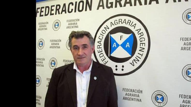 Vicentin: Federación Agraria propone que el Estado se haga cargo, pero con las cooperativas