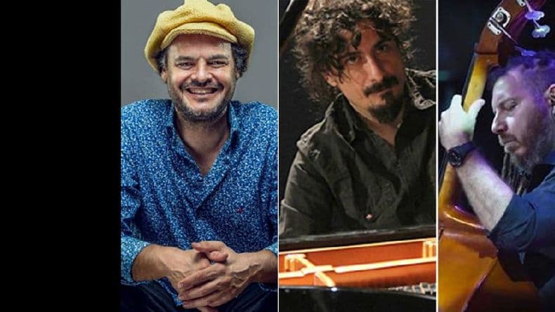 Este lunes comienza el Cuarto Encuentro de Música Popular