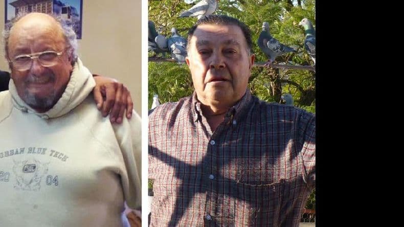 Carlos Ferreyra ganó desde Corrientes y Roberto López es el campeón en pichones