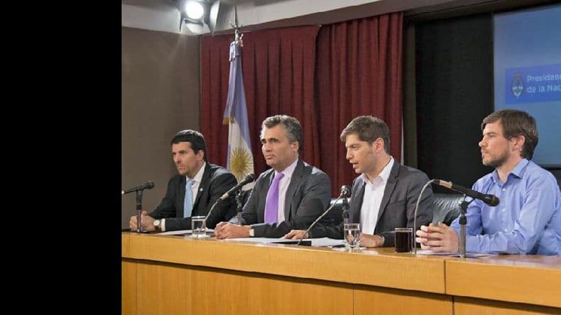 Liberan un millón de toneladas de trigo para la exportación