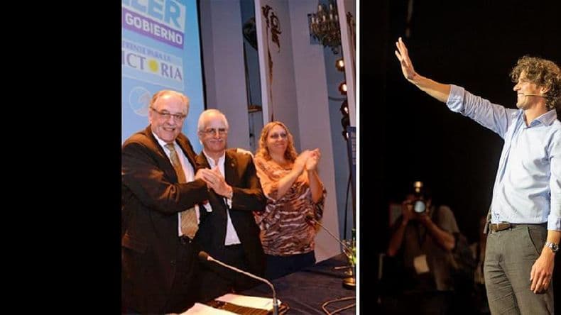 Arrancó oficialmente la campaña electoral en la Ciudad de Buenos Aires