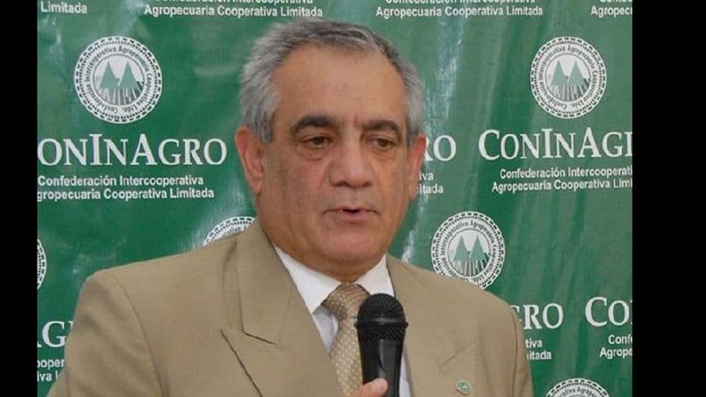 Coninagro aseguró que el ajuste al campo “afecta seriamente” al sector