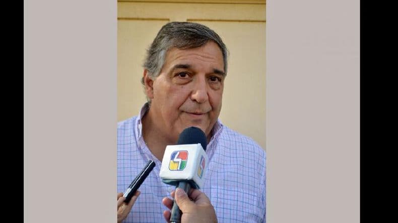 Laguía: “La respuesta de la gente superó nuestras expectativas”